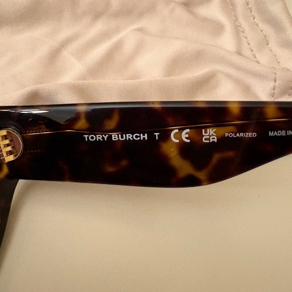 Tory Burch Sunglasses - Picture 6 of 7